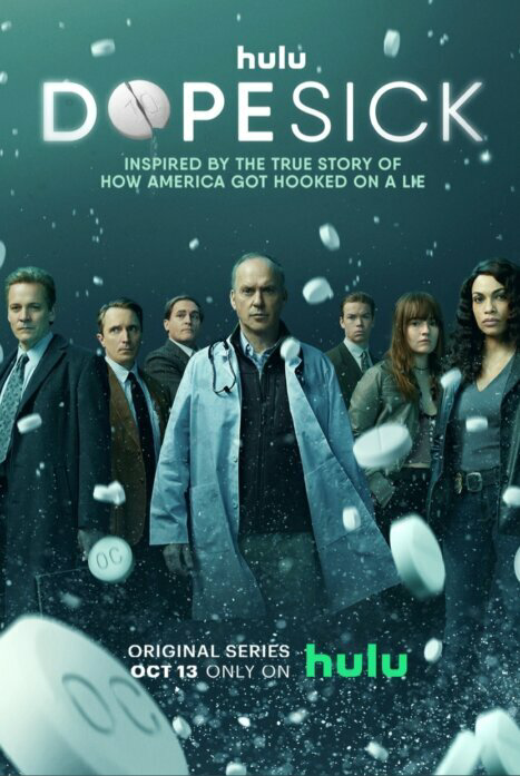 Ломка (2021) - смотреть онлайн